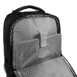 Mochila Jworld C/carro Moonslider 19 4R Srb-19 Negra